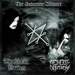Thokkian Vortex : The Saturnine Alliance